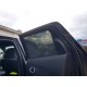 UV Car Shades, Sunshades, Car Window Sun Blinds Nissan Juke I (2010-2019)