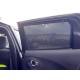 UV Car Shades, Sunshades, Car Window Sun Blinds Nissan Juke I (2010-2019)