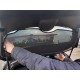 UV Car Shades, Sunshades, Car Window Sun Blinds Nissan Juke I (2010-2019)