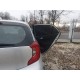 Solgardiner Solskydd Kia Picanto III dr (2017-)