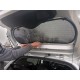 Cortinillas parasoles solares a medida para Kia Picanto III 5-puertas (2017-presente)