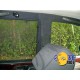 STORES RIDEAUX PARE SOLEIL Mercedes-Benz W210 (1996-1999) Break