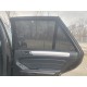 Solgardiner Solskydd Mercedes-Benz ML II W164 (2005-2011)