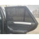 Solgardiner Solskydd Mercedes-Benz ML II W164 (2005-2011)