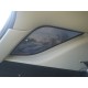 UV Car Shades, Sunshades, Car Window Sun Blinds Mercedes-Benz ML II W164 (2005-2011)