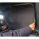 Sun Shades Toyota Prius II XW20 (2003-2009)