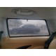 Cortinillas parasoles solares a medida para Mini Cooper II / Mini One II (2006-2013)