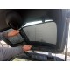 UV Car Shades, Sunshades, Car Window Sun Blinds Mini Cooper II / Mini One II (2006-2013)