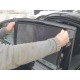 UV Car Shades, Sunshades, Car Window Sun Blinds BMW G20 Series 3 Sedan (2018-present)