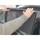 Solskærm, solskærmen, solafskærmning til BMW G20 3-serie Sedan (2018 til stede)