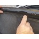 Cortinas tapa sol / solares para BMW G20 Serie 3 Carro (2018-presente)