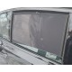 Cortinas tapa sol / solares para BMW G20 Serie 3 Carro (2018-presente)