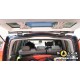 Gordijnen voor Mercedes-Benz Viano Vito W639 Extra Lang (2003-2014)