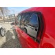Solgardiner Solskydd Skoda Citigo 5dr (2011-2019)