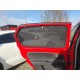 AUTOZONWERING, ZONWERING, ZONNESCHERMEN Skoda Citigo 5dr (2011-2019)