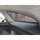 Cortinillas parasoles solares a medida para Honda Civic 9 IX Tourer / Familar (2011-2016)