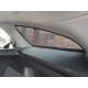 Solskærm, solskærmen, solafskærmning til Honda Civic 9 IX Tourer (2011-2016)
