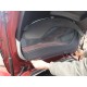 Tendine parasole su misura Honda Civic 9 IX Tourer SW (2011-2016)
