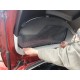 Tendine parasole su misura Honda Civic 9 IX Tourer SW (2011-2016)
