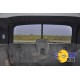 UV Car Shades, Sunshades, Car Window Sun Blinds Mercedes-Benz W210 (1999-2003) Estate