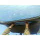 Cortinillas parasoles solares a medida para Hyundai Ioniq (2016-2022)