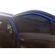 Cortinillas parasoles solares a medida para Honda Civic IX 5p (2011-2016)