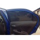 Cortinillas parasoles solares a medida para Honda Civic IX 5p (2011-2016)