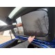 Cortinillas parasoles solares a medida para Honda Civic IX 5p (2011-2016)