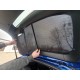Cortinillas parasoles solares a medida para Honda Civic IX 5p (2011-2016)