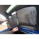 Cortinillas parasoles solares a medida para Honda Civic IX 5p (2011-2016)