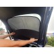 Cortinillas parasoles solares a medida para Kia EV6 (desde 2021)