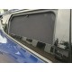 Cortinillas parasoles solares a medida para Kia EV6 (desde 2021)