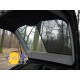 Solskærm, solskærmen, solafskærmning til Mercedes-Benz W203 C-Klasse Stationcar (2001-2007)