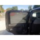 AUTOZONWERING, ZONWERING, ZONNESCHERMEN Fiat Panda III (vanaf 2012)