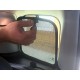 Cortinillas parasoles solares a medida para Fiat Panda III (desde 2012)