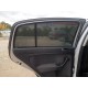Cortinillas parasoles solares a medida para VW Volkswagen Golf Plus (2005-2014)
