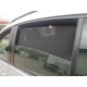Cortinillas parasoles solares a medida para VW Volkswagen Golf Plus (2005-2014)