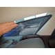 UV Car Shades, Sunshades, Car Window Sun Blinds Seat Leon IV ST (2020-present)