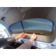 Cortinillas parasoles solares a medida para Hyundai i30 III 5 puertas (2016-presente)
