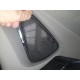 Solgardiner Solskydd BMW 2 F45 Active Tourer I (2014-2022)