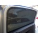 Cortinillas parasoles solares a medida para Peugeot 208 I 5-puertas (2012-2019)