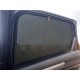 Cortinillas parasoles solares a medida para MAZDA CX5 CX-5 II  2017-