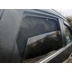 Tendine parasole oscuranti su misura MAZDA CX5 CX-5 II  2017-