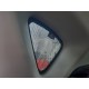 Tendine parasole oscuranti su misura MAZDA CX5 CX-5 II  2017-