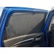 UV Car Shades, Sunshades, Car Window Sun Blinds Honda Jazz IV (2015-2020)