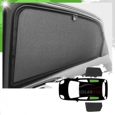 STORES RIDEAUX PARE SOLEIL VW Volkswagen GOLF 5