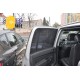 Cortinas tapa sol / solares para Opel Zafira B (2005-2014)