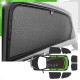 UV Car Shades, Sunshades, Car Window Sun Blinds Ford Focus MKII (2004-2011) Estate