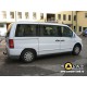 Vorhänge für Mercedes-Benz Vito I W638 (1995-2003)
