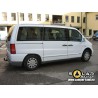 Vorhänge für Mercedes-Benz Vito I W638 (1995-2003)